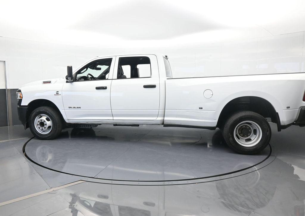 used 2022 Ram 3500 car, priced at $43,997