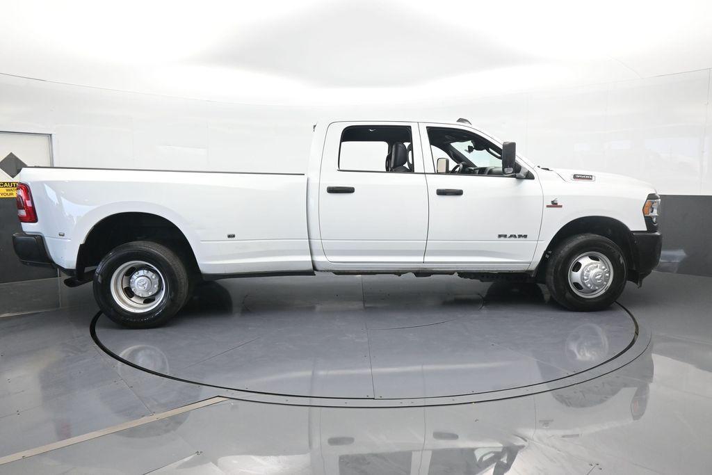 used 2022 Ram 3500 car, priced at $43,997