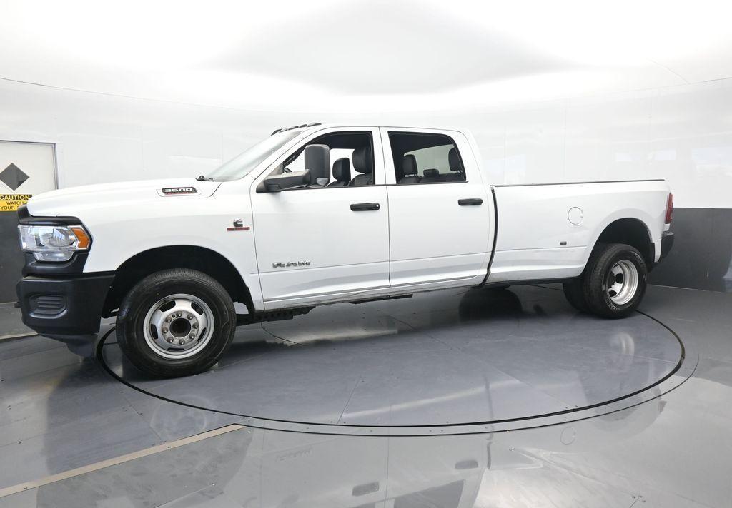 used 2022 Ram 3500 car, priced at $43,997