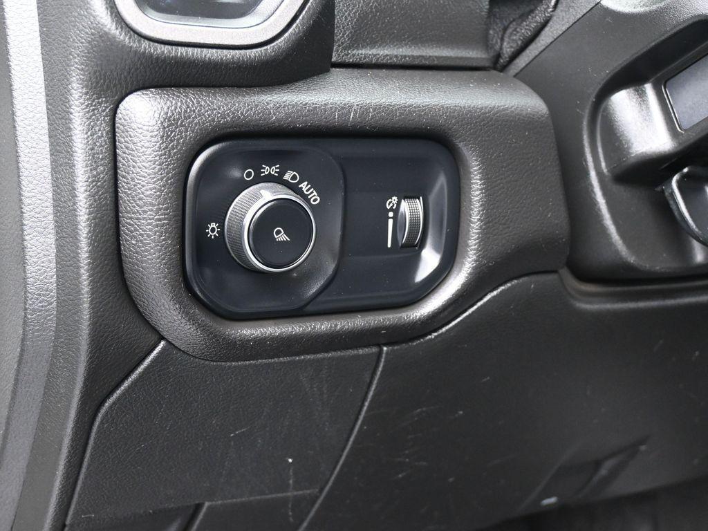 used 2022 Ram 3500 car, priced at $43,997