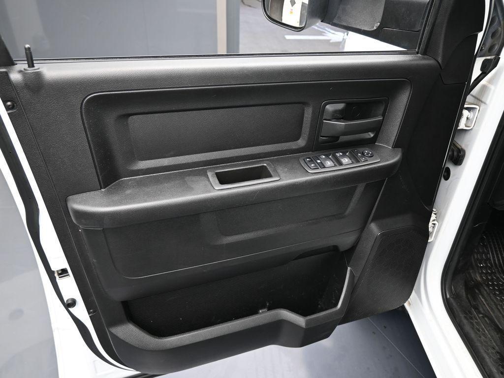 used 2022 Ram 3500 car, priced at $43,997