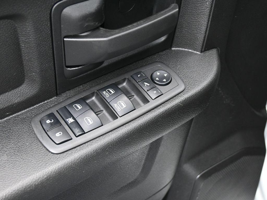 used 2022 Ram 3500 car, priced at $43,997