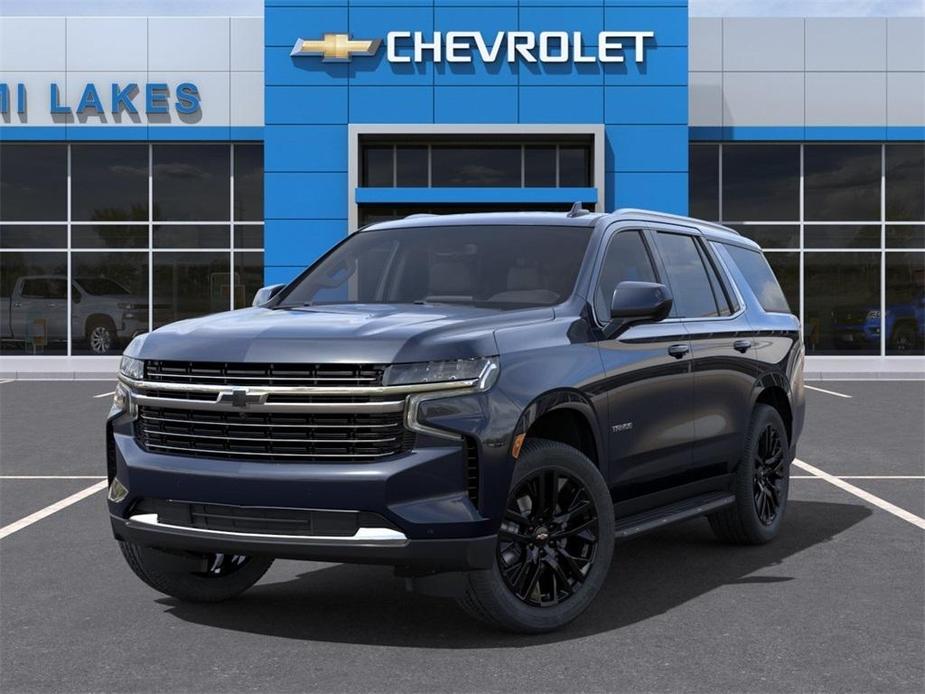 new 2024 Chevrolet Tahoe car, priced at $66,755