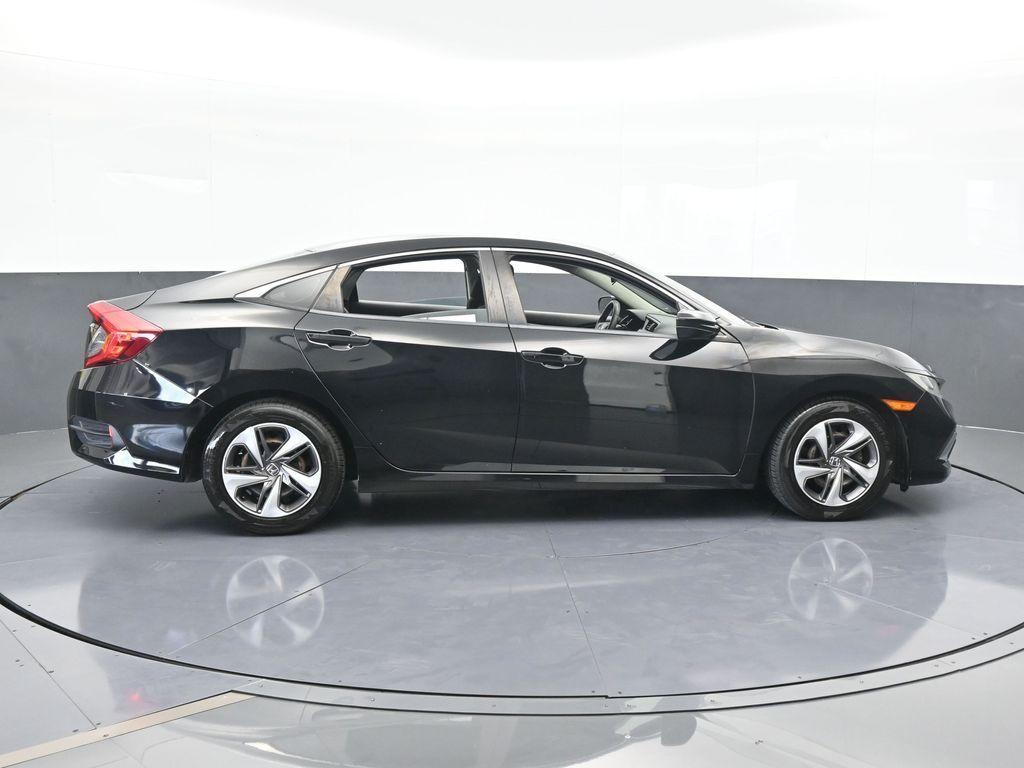 used 2019 Honda Civic car, priced at $12,997