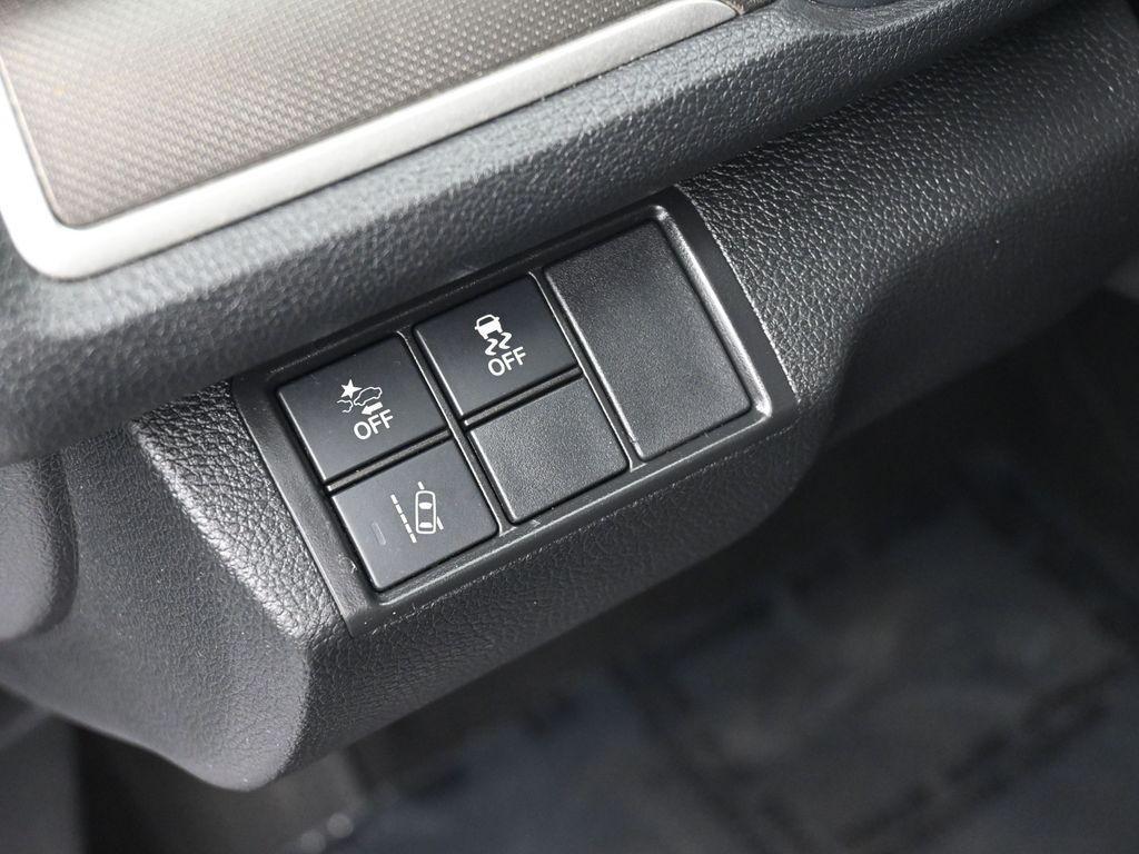 used 2019 Honda Civic car, priced at $12,997
