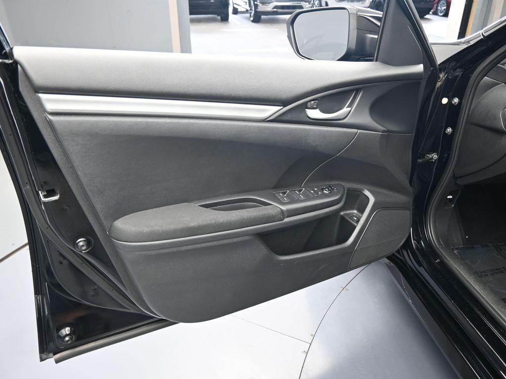 used 2019 Honda Civic car, priced at $12,997