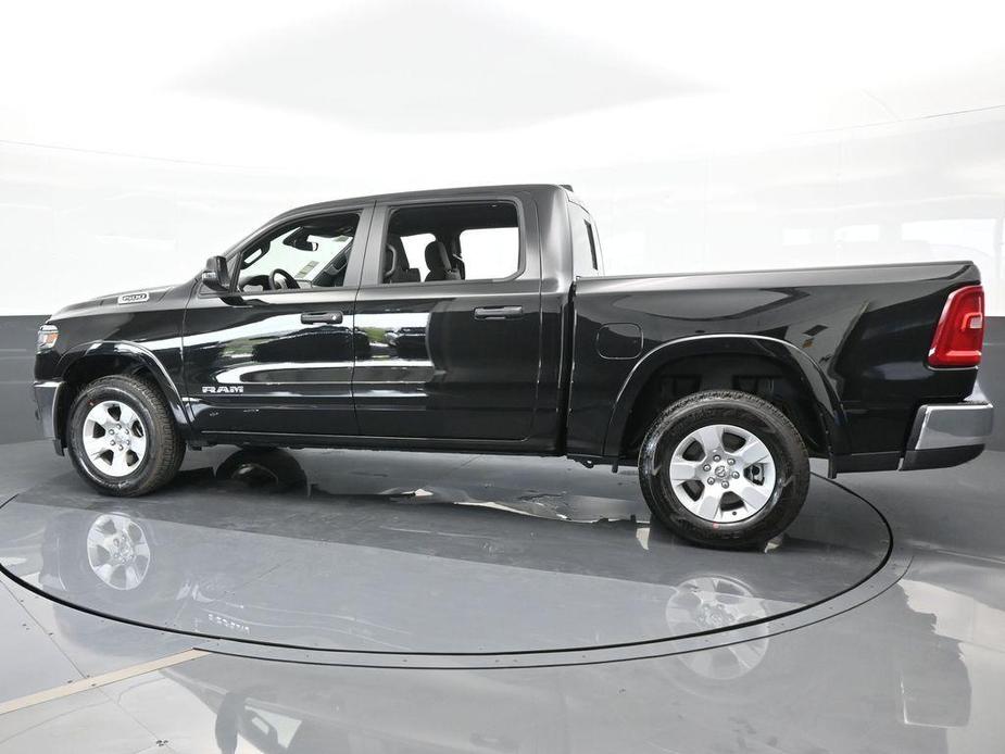 new 2025 Ram 1500 car, priced at $46,430