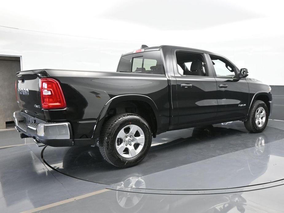 new 2025 Ram 1500 car, priced at $46,430