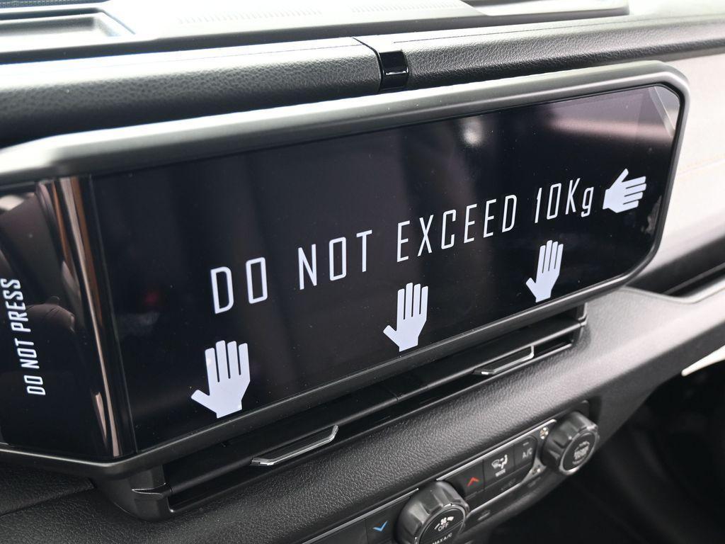 new 2026 Jeep Wrangler car, priced at $46,630