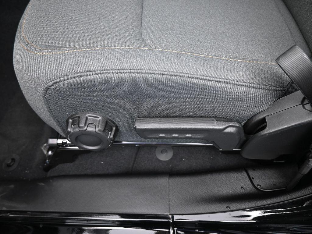 new 2026 Jeep Wrangler car, priced at $50,885