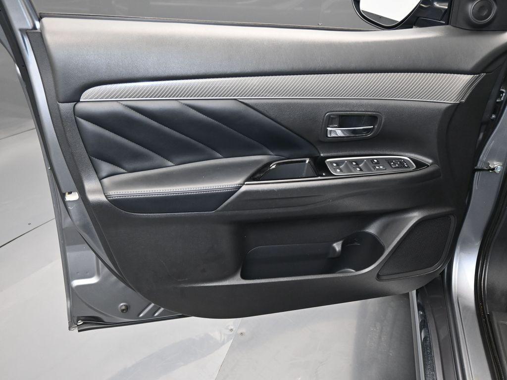 used 2022 Mitsubishi Outlander PHEV car, priced at $20,786