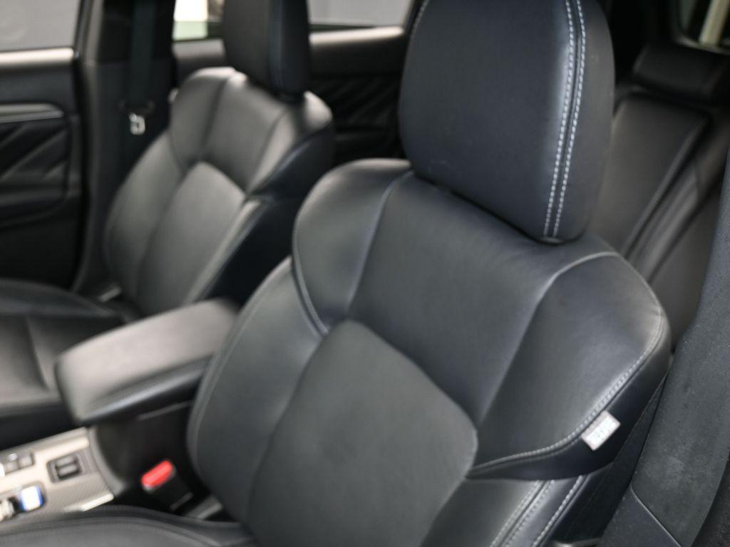 used 2022 Mitsubishi Outlander PHEV car, priced at $20,786