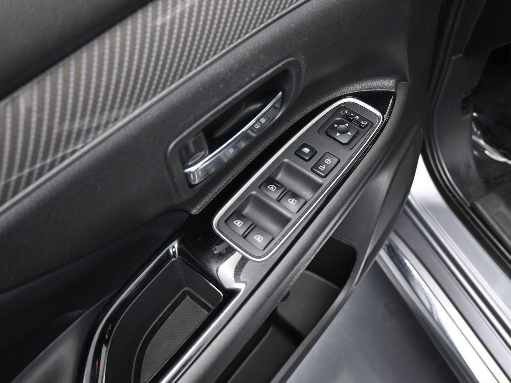used 2022 Mitsubishi Outlander PHEV car, priced at $20,786