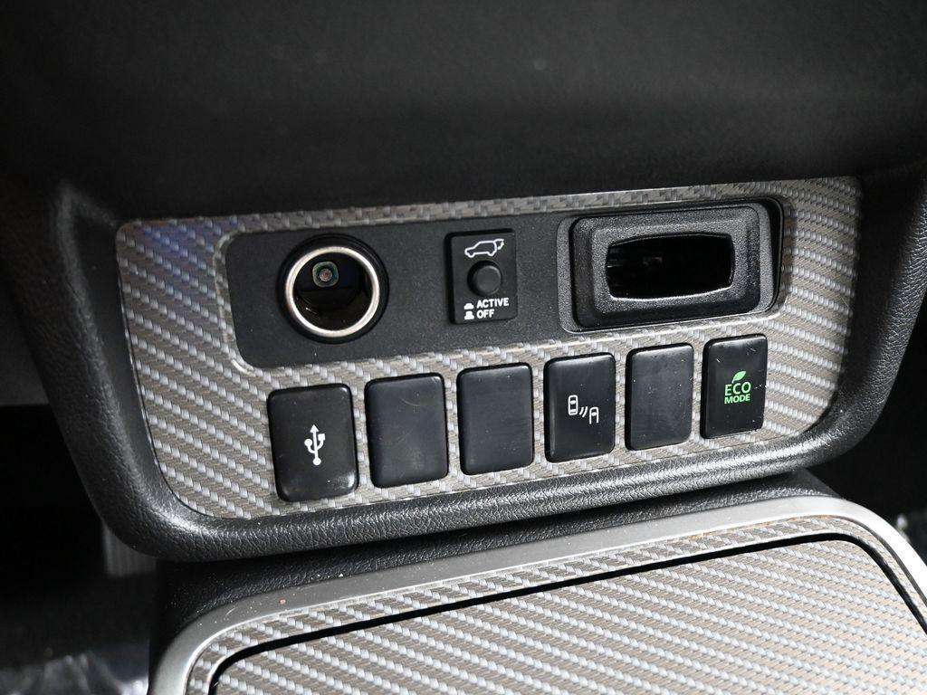 used 2022 Mitsubishi Outlander PHEV car, priced at $20,786