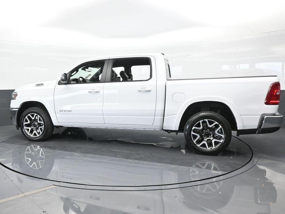 new 2025 Ram 1500 car, priced at $59,065