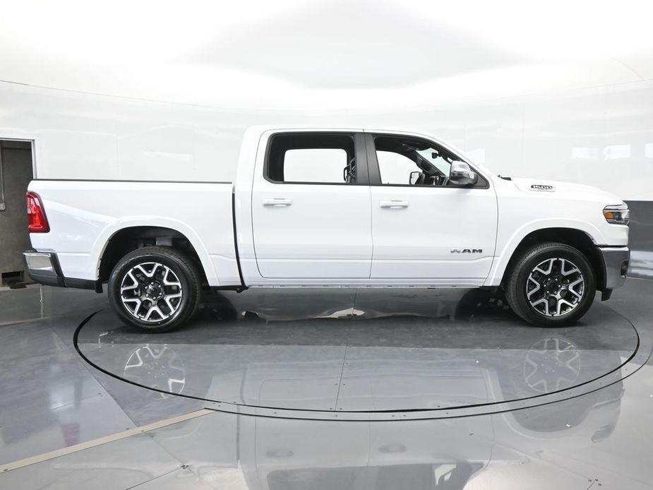 new 2025 Ram 1500 car, priced at $59,065