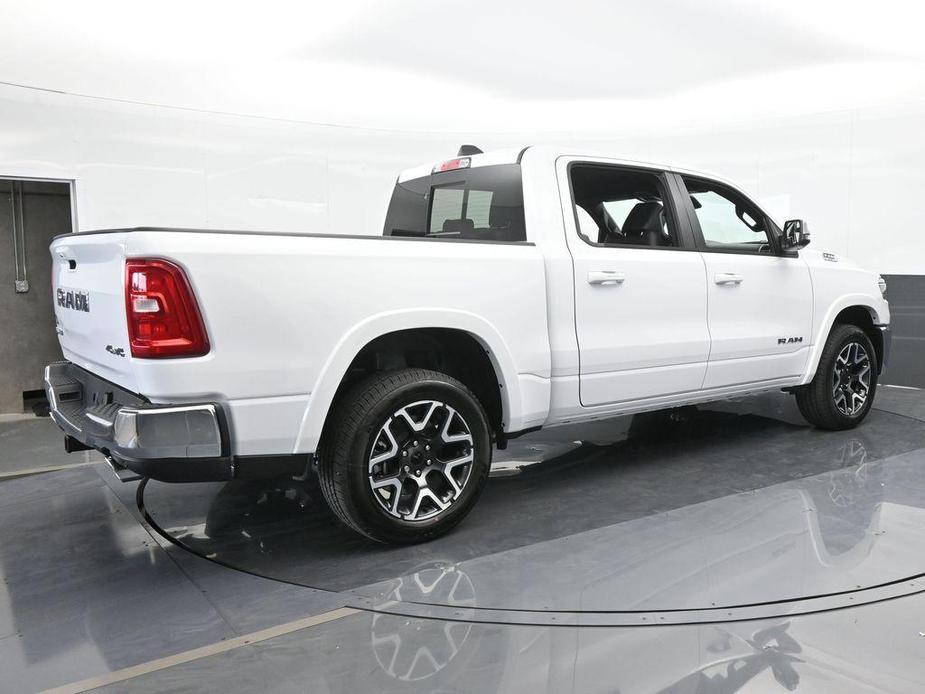 new 2025 Ram 1500 car, priced at $59,065