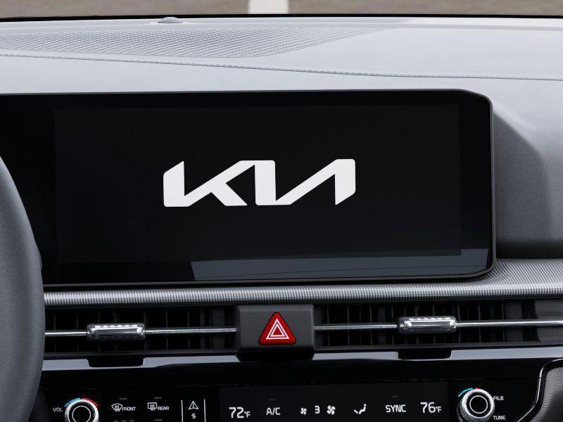 new 2026 Kia Sportage car, priced at $30,912