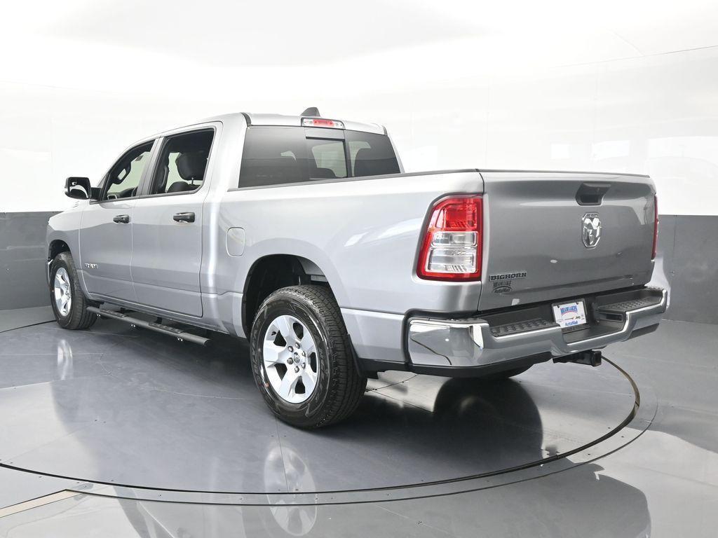 used 2023 Ram 1500 car, priced at $35,995