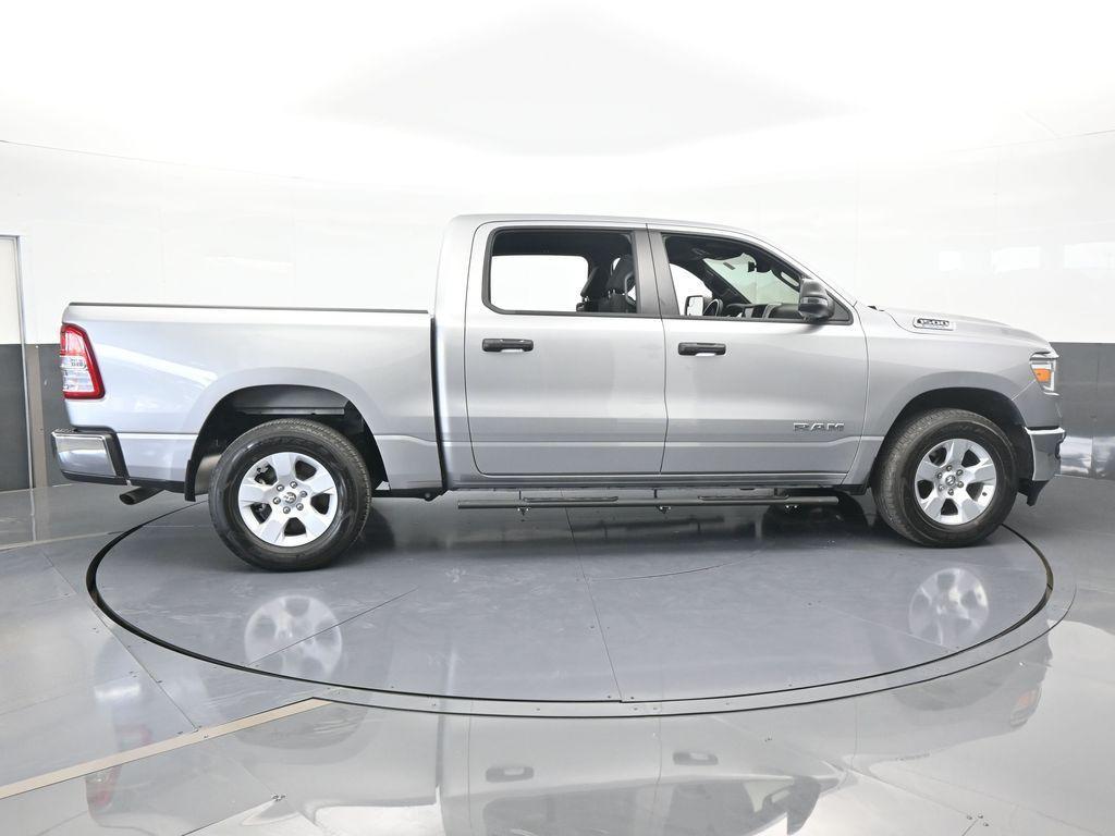 used 2023 Ram 1500 car, priced at $35,995