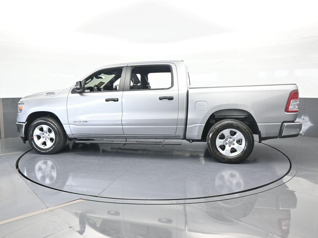 used 2023 Ram 1500 car, priced at $35,327
