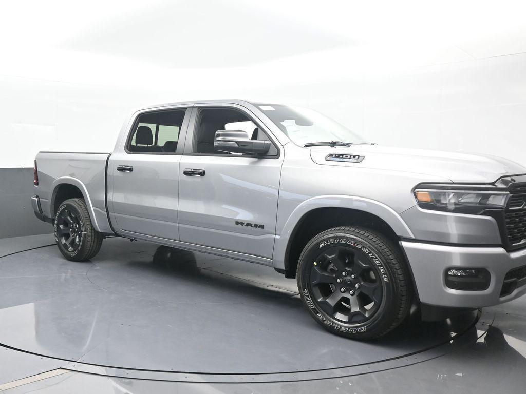 new 2025 Ram 1500 car