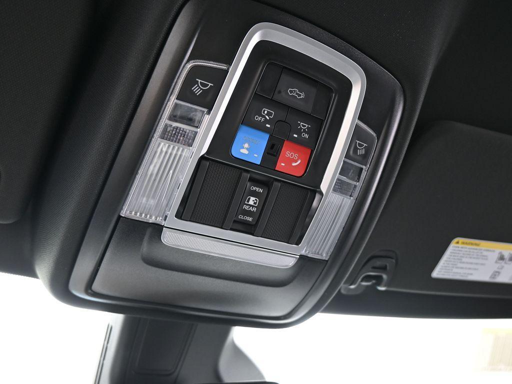 new 2025 Ram 1500 car