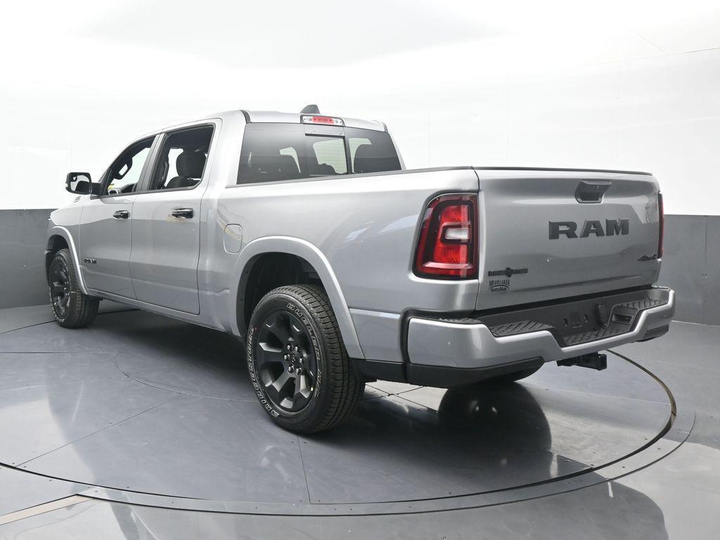 new 2025 Ram 1500 car