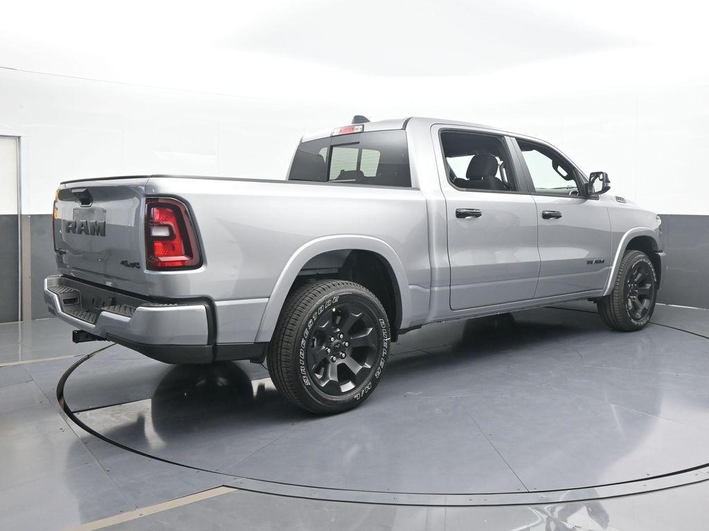 new 2025 Ram 1500 car