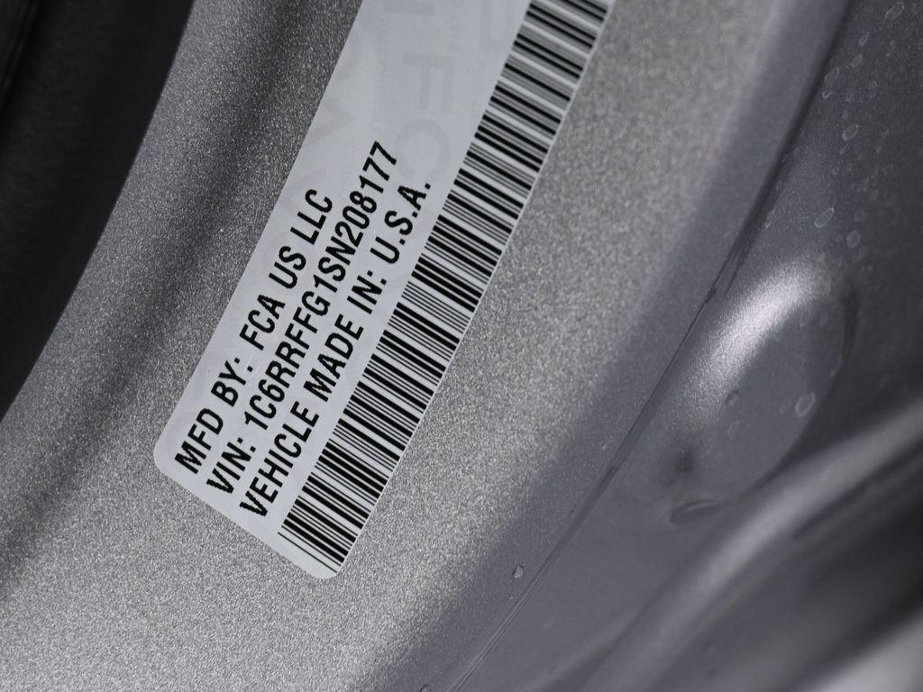 new 2025 Ram 1500 car
