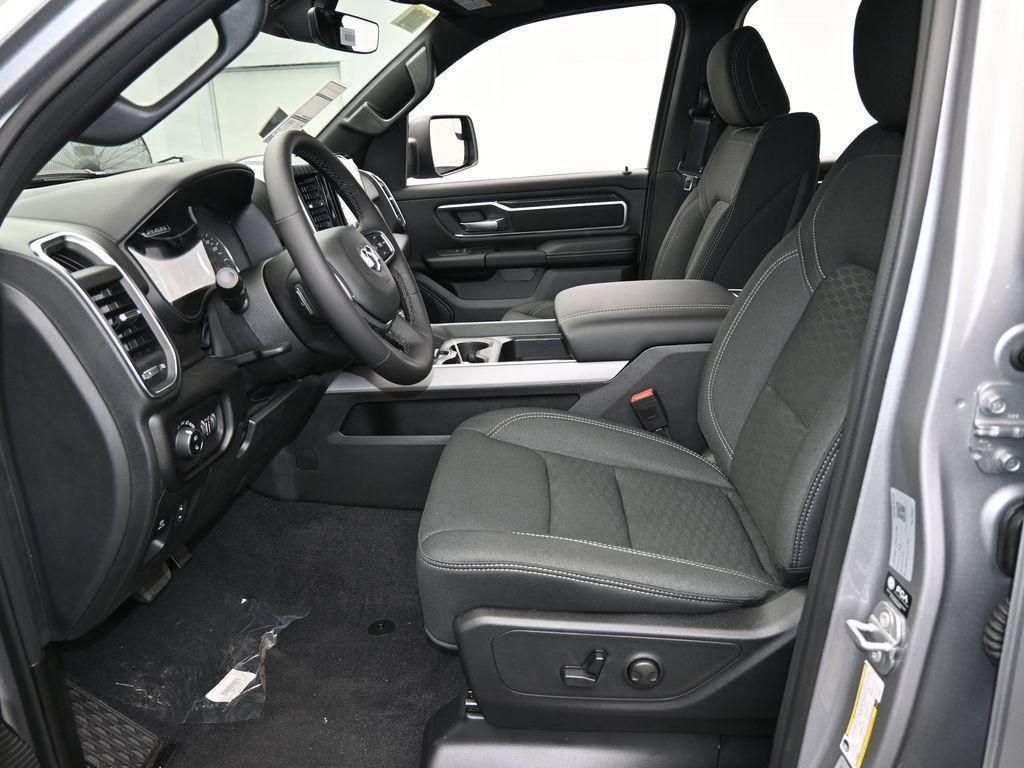 new 2025 Ram 1500 car