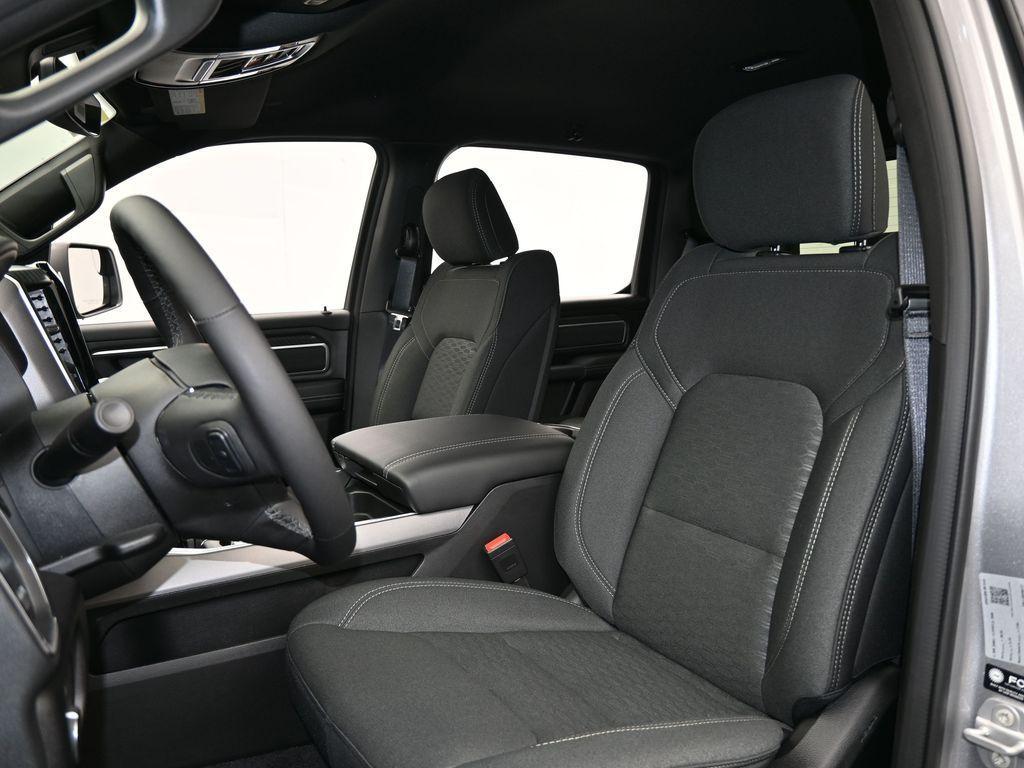 new 2025 Ram 1500 car
