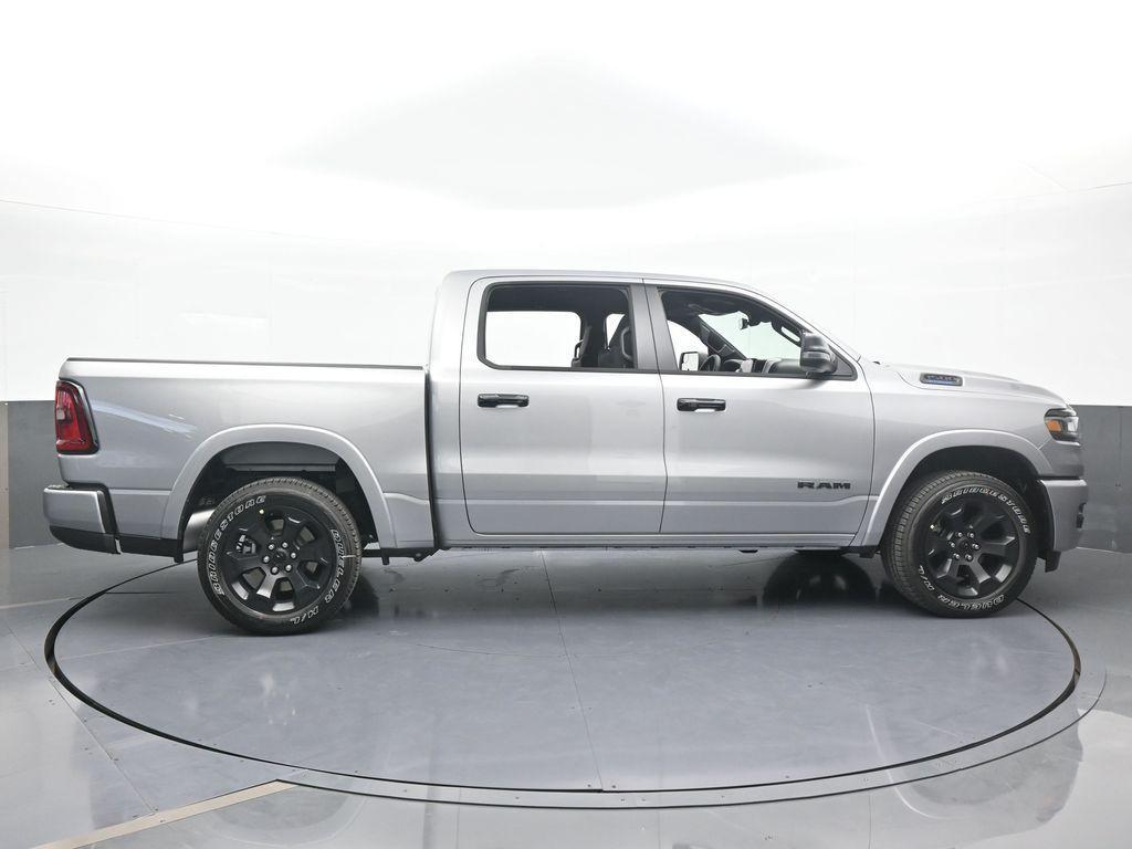 new 2025 Ram 1500 car