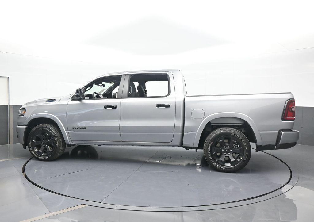 new 2025 Ram 1500 car