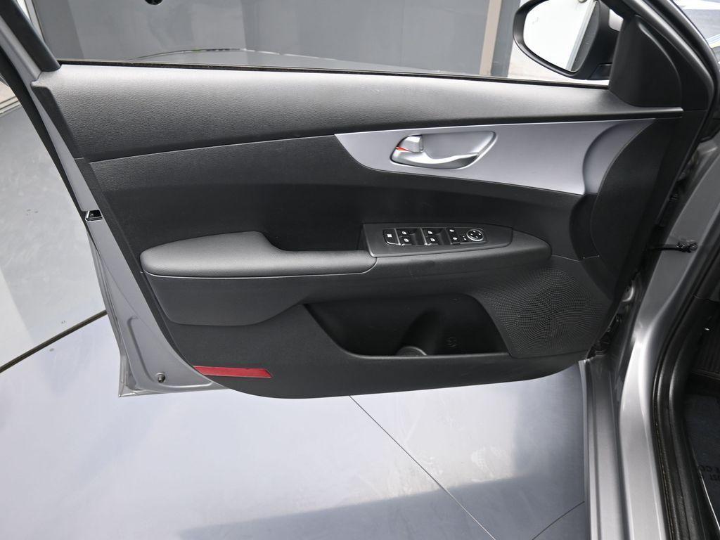 used 2024 Kia Forte car, priced at $17,994