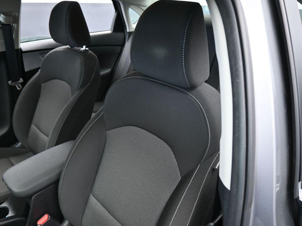 used 2024 Kia Forte car, priced at $17,994