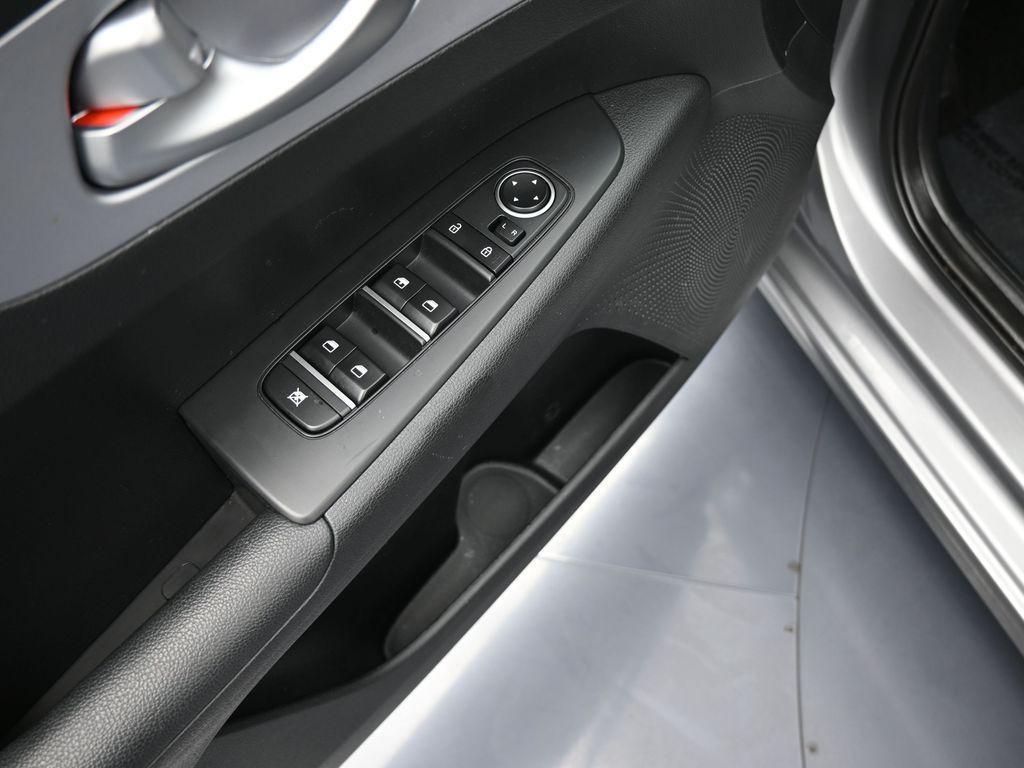 used 2024 Kia Forte car, priced at $17,994