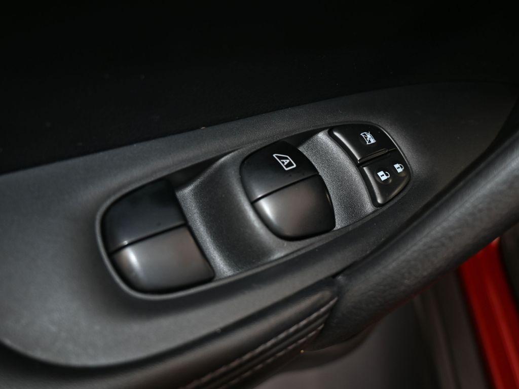 used 2017 Nissan Rogue car, priced at $13,994