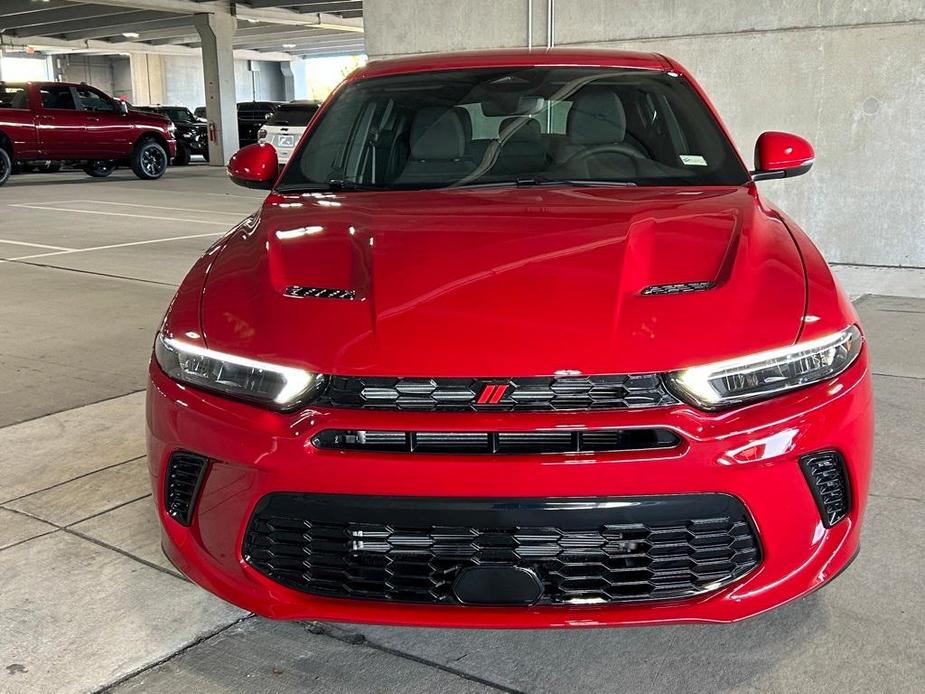 new 2024 Dodge Hornet car, priced at $27,278