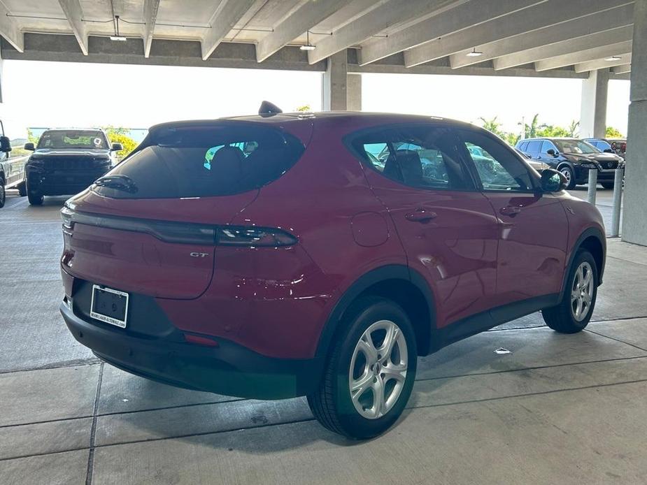 new 2024 Dodge Hornet car, priced at $27,278