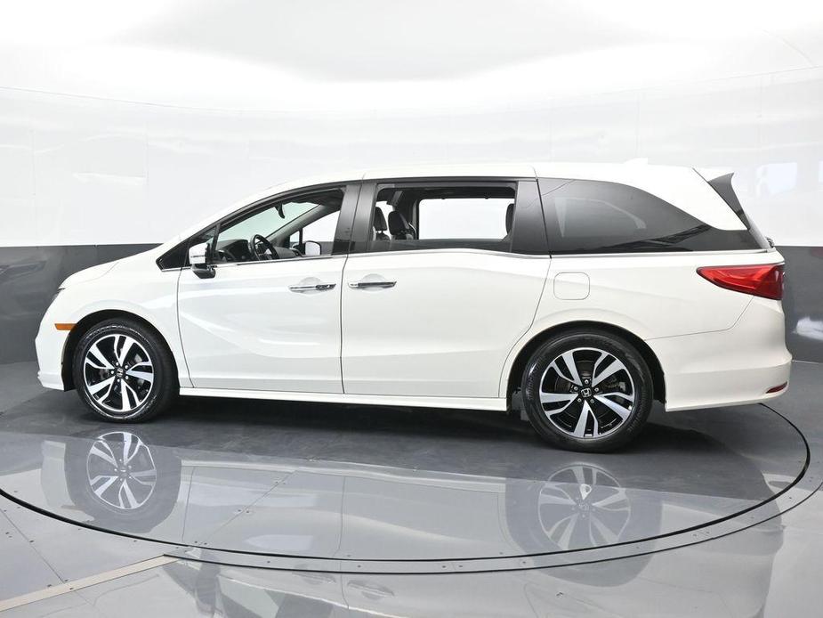 used 2019 Honda Odyssey car, priced at $25,250