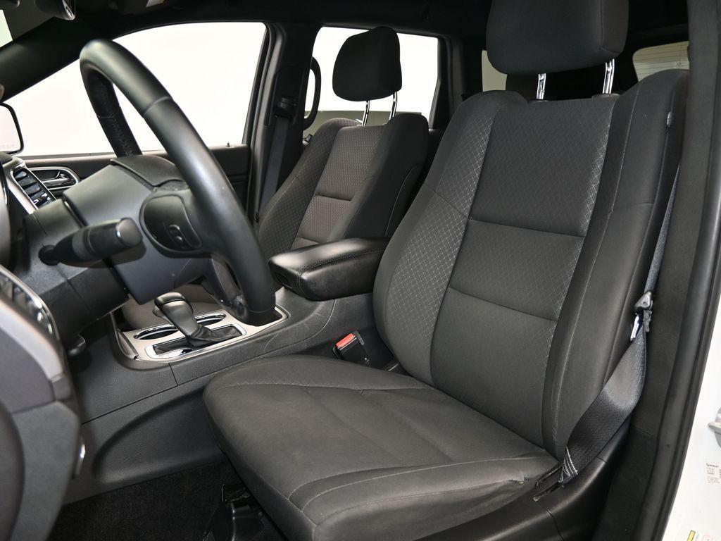 used 2018 Jeep Grand Cherokee car, priced at $18,999