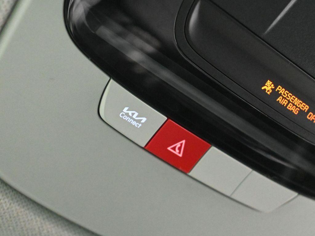 used 2024 Kia Seltos car, priced at $18,990