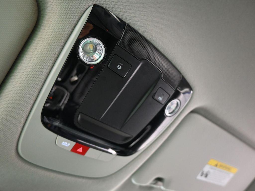 used 2024 Kia Seltos car, priced at $18,990