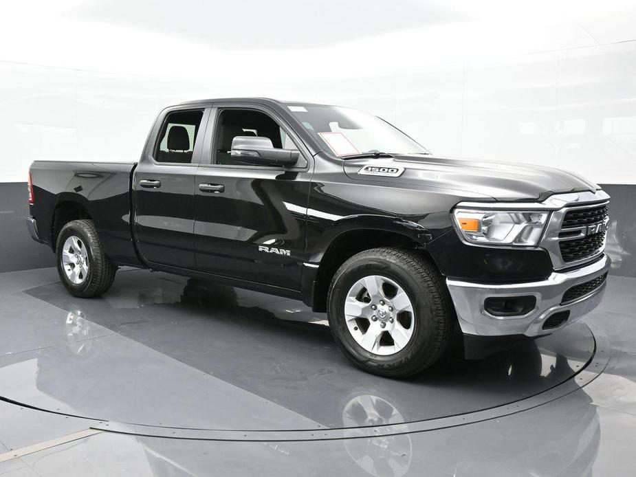 used 2024 Ram 1500 car, priced at $42,751