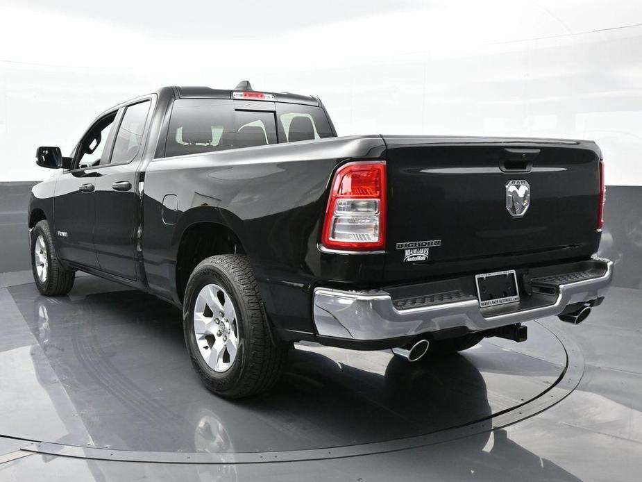 used 2024 Ram 1500 car, priced at $42,751