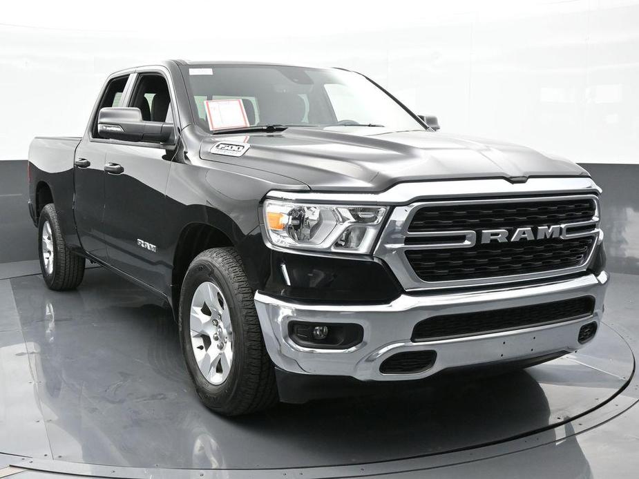 used 2024 Ram 1500 car, priced at $42,751