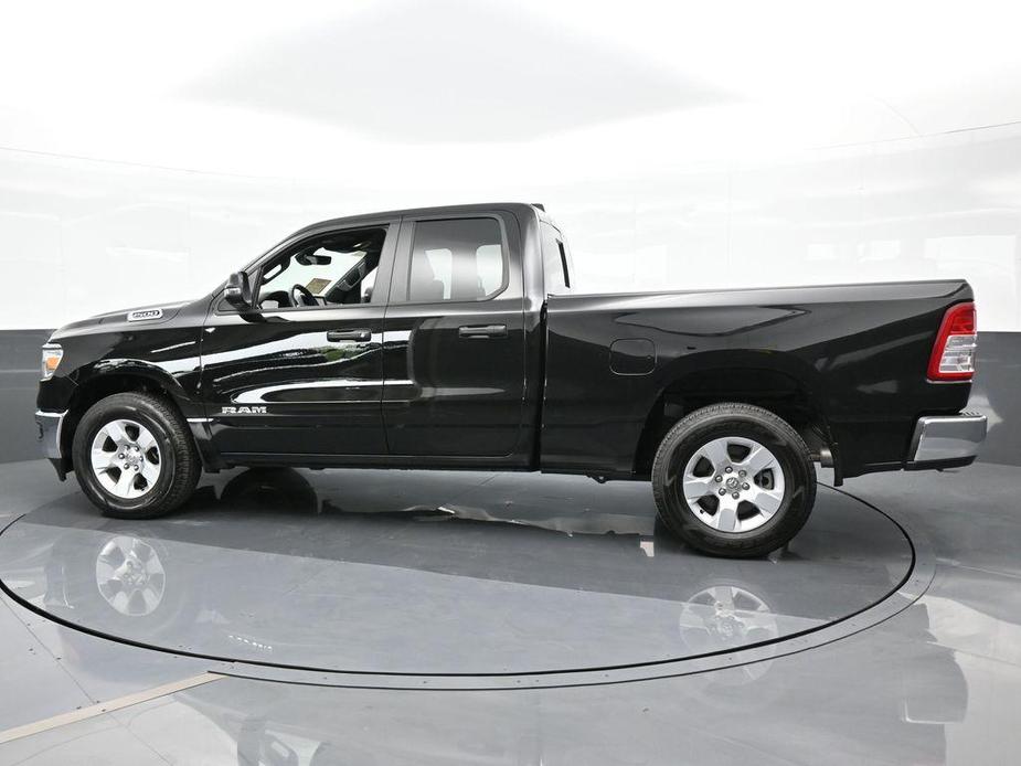 used 2024 Ram 1500 car, priced at $42,751