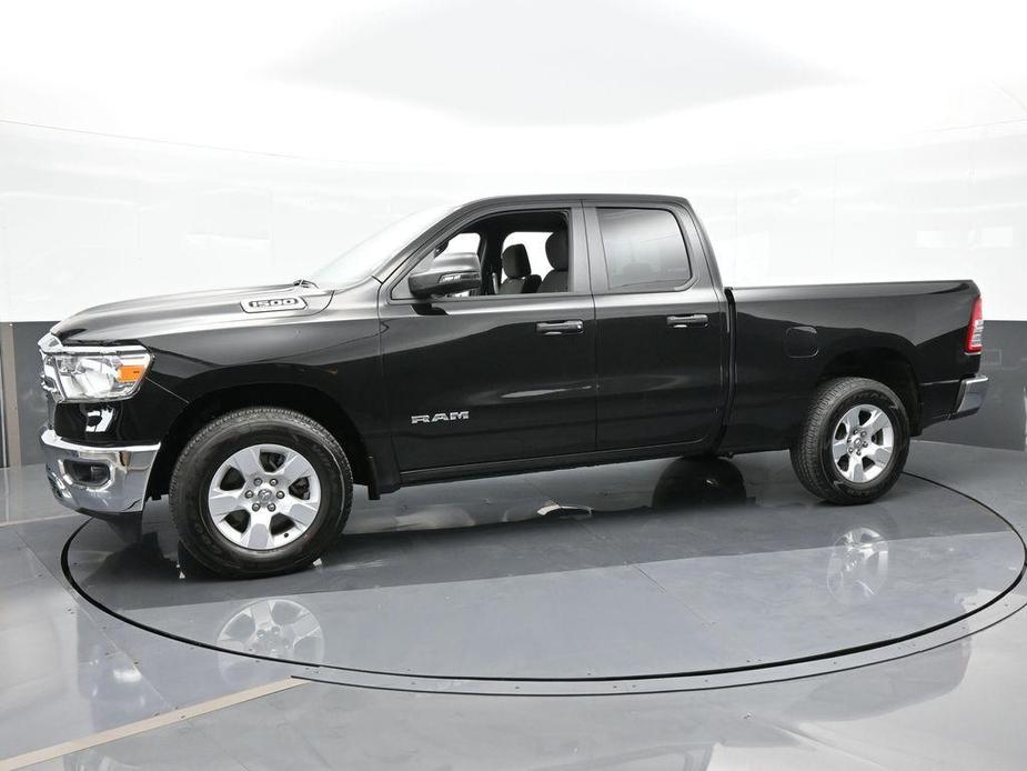 used 2024 Ram 1500 car, priced at $42,751