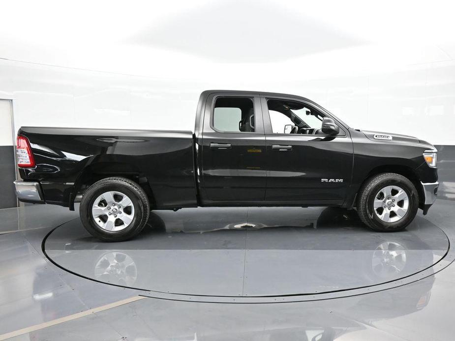 used 2024 Ram 1500 car, priced at $42,751